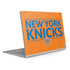 NBA New York Knicks Standard - Orange Surface Book 2 15in Skin